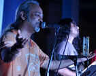 A cultural extravaganza Photogallery - Times of India