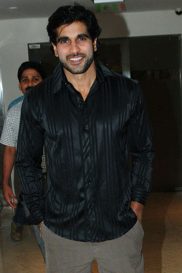 Rajeev Pillai
