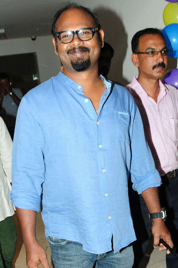 Vinod Sukumaran Photos