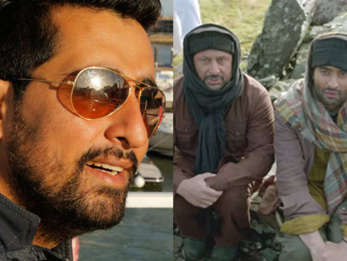 ‘Welcome 2 Karachi’: Director talks about the film