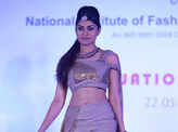NIFT: Graduation Ceremony Photogallery - Times of India