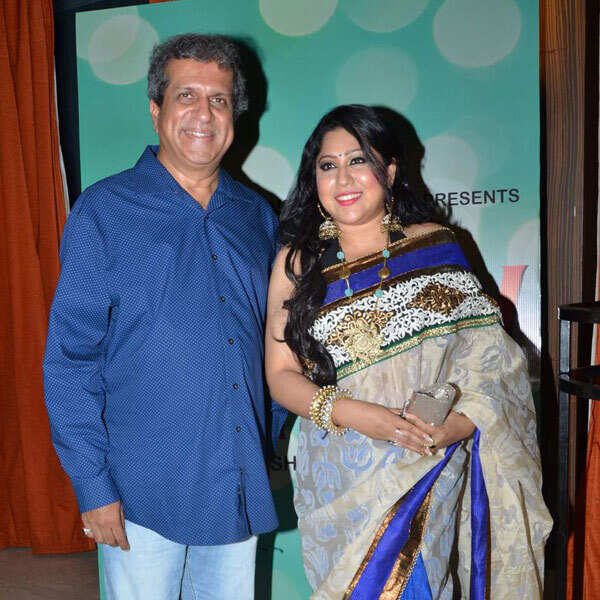 Darshan Jariwala Stills