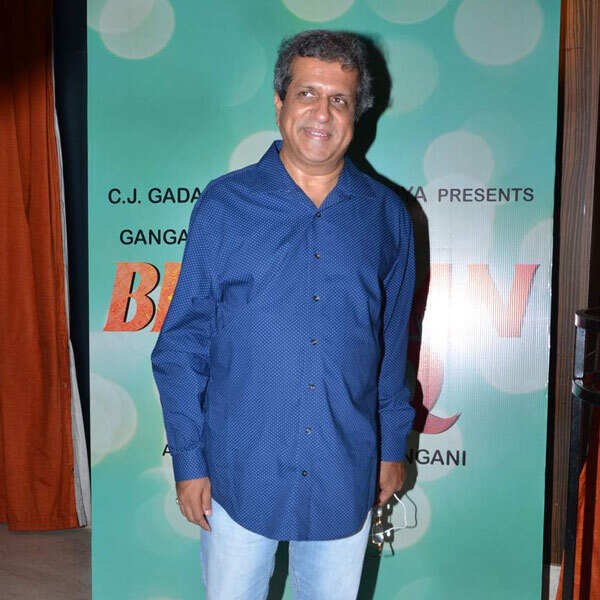 Darshan Jariwala