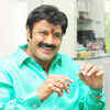 Article image for: Click here to see the latest images of <i class="tbold">Nandamuri Balakrishna</i>