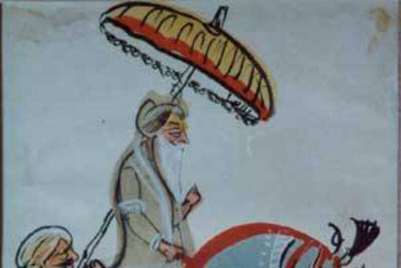 Urusvati Museum of Folklore ranjit 1 saved