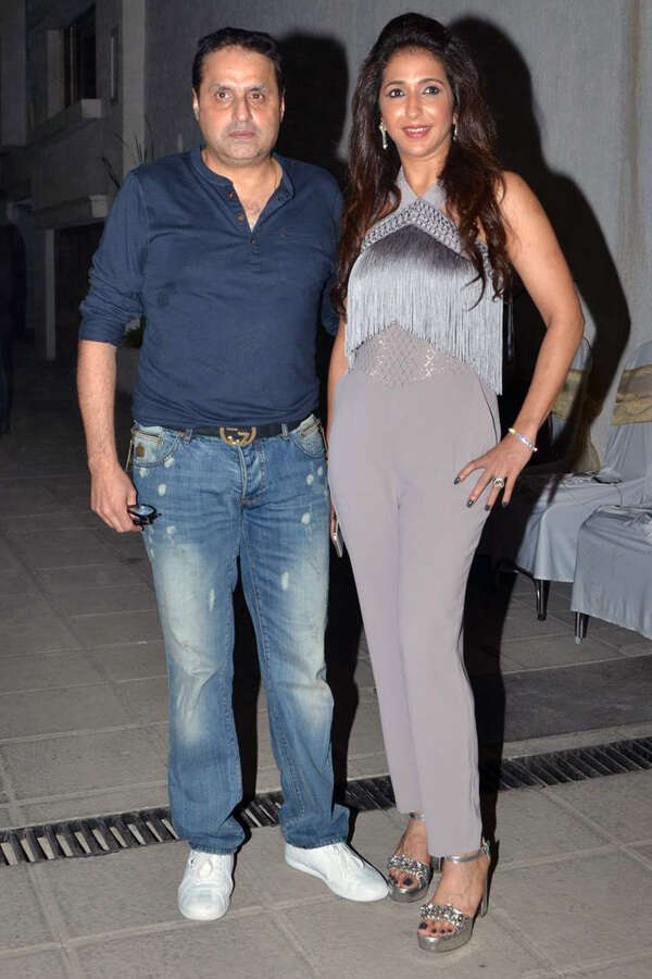 Sunil Lulla Stills