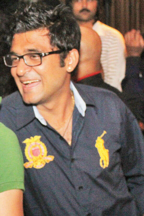 Nitin Arora Images