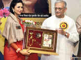A worthwhile event Photogallery - Times of India