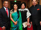 A nostalgic affair Photogallery - Times of India