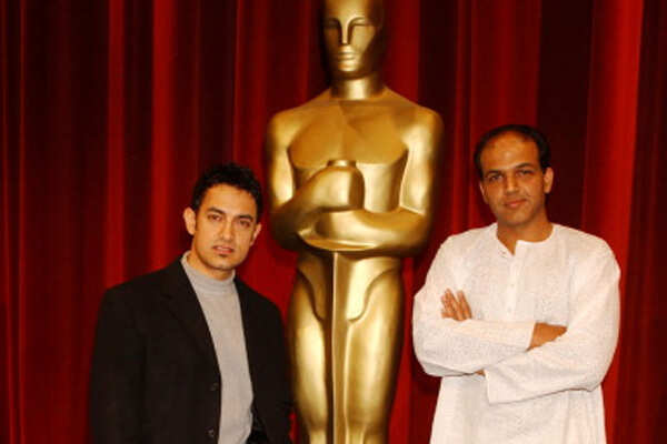 Ashutosh Gowariker Stills