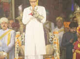 Mysuru kingdom gets new king Photogallery - Times of India