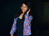 Dancing the night away Photogallery - Times of India