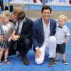 Cutest celebrity kids!
