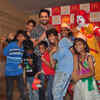 Article image for: Ayushmann Khurrana during the No TV Day Weekend Fest Photogallery - Times of India