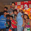 Article image for: Ayushmann Khurrana during the No TV Day Weekend Fest Photogallery - Times of India