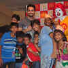 Article image for: Ayushmann Khurrana during the No TV Day Weekend Fest Photogallery - Times of India