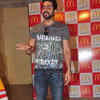 Article image for: Ayushmann Khurrana during the No TV Day Weekend Fest Photogallery - Times of India