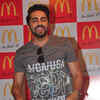 Article image for: Ayushmann Khurrana during the No TV Day Weekend Fest Photogallery - Times of India