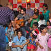 Article image for: Ayushmann Khurrana during the No TV Day Weekend Fest Photogallery - Times of India