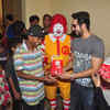 Article image for: Ayushmann Khurrana during the No TV Day Weekend Fest Photogallery - Times of India