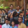 Article image for: Ayushmann Khurrana during the No TV Day Weekend Fest Photogallery - Times of India