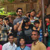 Article image for: Ayushmann Khurrana during the No TV Day Weekend Fest Photogallery - Times of India