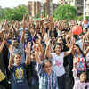 Article image for: New pictures of <i class="tbold">dwarka</i>