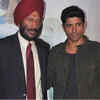 Article image for: <i class="tbold">milkha singh</i> requests ‘Dil Dhadakne Do’ special screening
