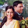 Article image for: Trending photos of <i class="tbold">bade acche lagte hain 2</i> on TOI today