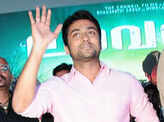 Suriya promotes Lavender Photogallery - Times of India