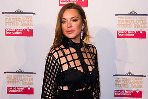 Lindsay Lohan Wallpapers