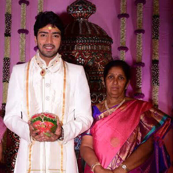 Allari Naresh