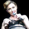 When Madonna made headlines