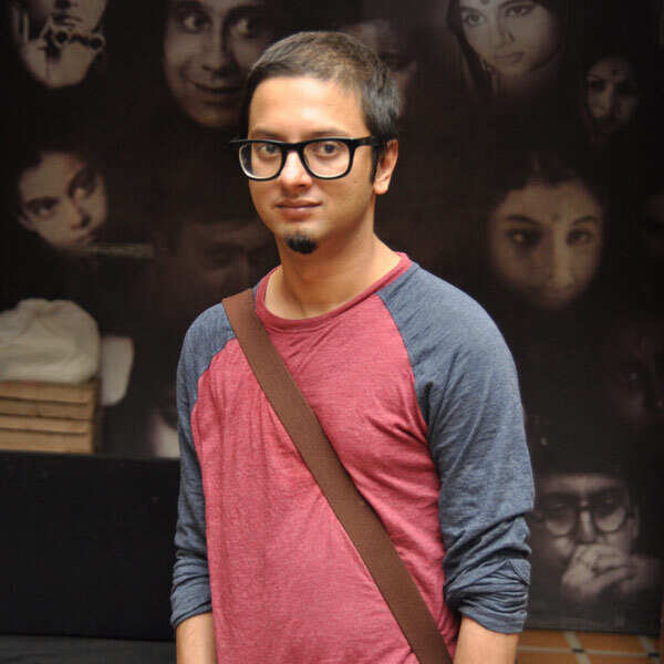 Mainak Bhaumik