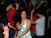 Youngsters party at Kisme Photogallery Times of India