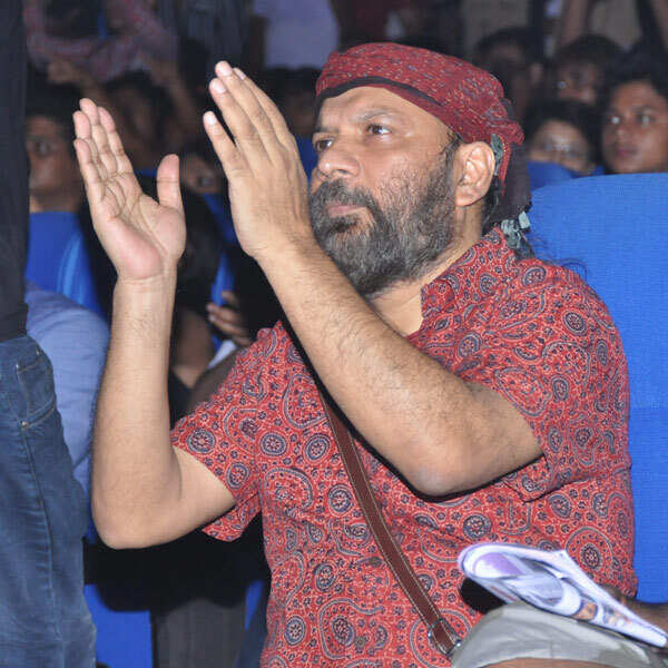 Debajyoti Mishra Stills