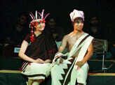 Theatre Festival in Bhopal Photogallery Times of India