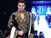 Libas fashion show Photogallery - Times of India