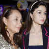 Article image for: Alia Bhatt behind mom’s comeback on screen