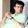 Article image for: Don't yet know about my role: <i class="tbold">sourav ganguly</i>