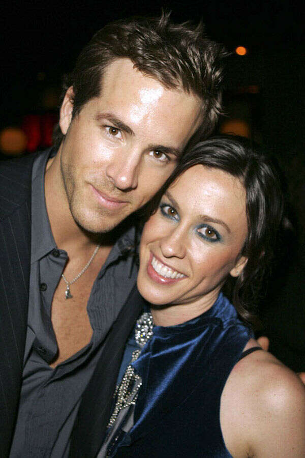 Alanis Morissette Pictures