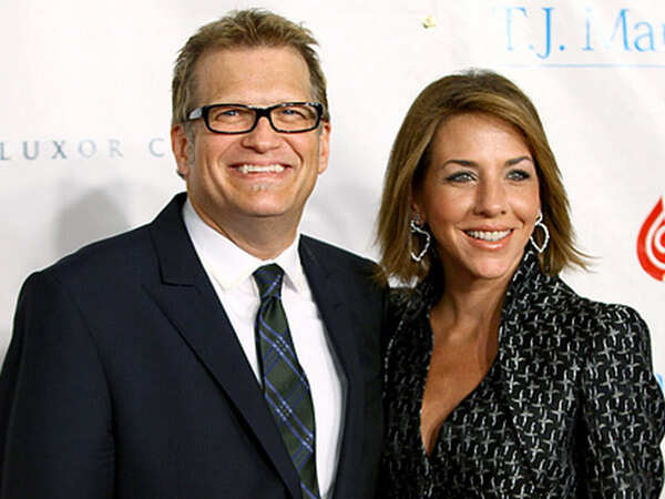 Drew Carey Photos