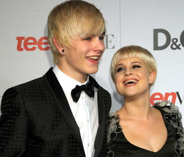 Kelly Osbourne Images