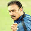 Article image for: BCCI appoints <i class="tbold">Ravi Shastri</i> as interim coach
