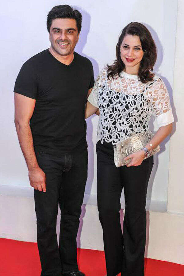 Sameer Soni