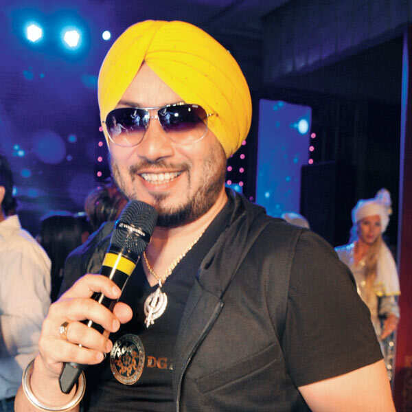 Dilbagh Singh Pictures