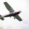 Article image for: FBI behind mysterious <i class="tbold">surveillance</i> aircraft