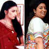 Smriti Irani