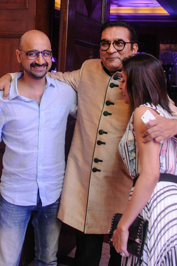 Hitesh Sonik Pictures