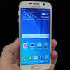 Article image for: Check out our latest images of <i class="tbold">galaxy s6</i>